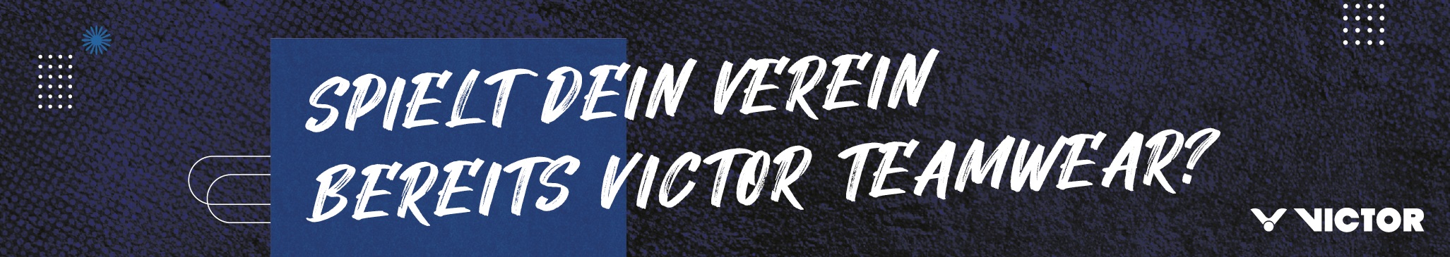 Victor Vereinskleidung