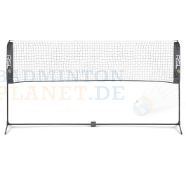 Badminton Netz (3 Höhen) - Breite: 3 m