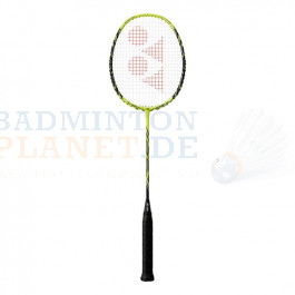 Yonex Nanoray Z Speed Badminton Schläger? - Badmintonplanet.de