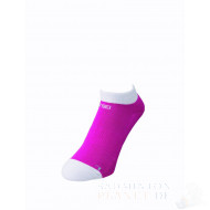 Yonex Low Cut Socke SS9102EX Rosa