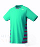 Yonex Herren Polo 10166EX Emerald Grün