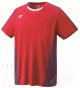 Yonex Herren Polo 10249EX Rot