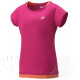 Yonex T-shirt Replica Lady 16348EX Rosa