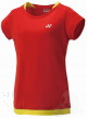 Yonex T-shirt Replica Lady 16348EX Rot