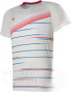 VICTOR T-Shirt T-00003 Weiß