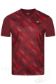 Victor T-shirt T-43102 Herren Rot