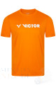 Victor T-shirt T-43105 Orange