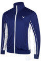 Victor Track Jacket J-43600 Blau