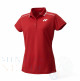 Yonex Damen Shirt 20369 Rot