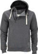 Victor Sweater Team Grau 5097