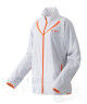 Yonex Trainingsanzug L57014 Weiß