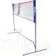 VICTOR Mini Badminton Netz