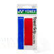 Yonex Towelgrip AC402EX-Rot