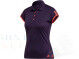 Adidas Club 3 stripes Polo Damen