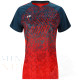FZ Forza Alva Tee Damen Rot