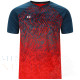 FZ Forza Alvin Tee Herren Rot