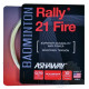 Ashaway Rally 21 Fire Set 