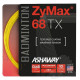 Ashaway Zymax 68 TX Gelb Set