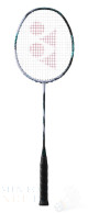 Yonex Astrox 88S Game Silver / Black - 4U-G5