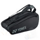 Yonex Pro Schläger Tasche BA92029 Schwarz