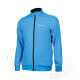 Babolat Core Club Jacke Herren Blau