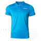 Babolat Core Club Polo Herren Aster Blau