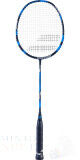 Babolat First I Blau