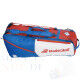 Babolat Racket Holder X6 EVO Blau Rot