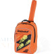 Babolat Rucksack Junior Club - Oranje