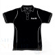 Bad-M Polo Clubline Black Women