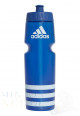 Adidas Flasche Blau