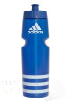 Adidas Flasche Blau