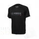 FZ FORZA Bling T-shirt Schwarz