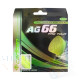 Carlton AG66 Pro tour Gelb