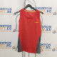 Carlton Clubline Tank Top Damen Rot