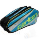 Carlton Kinesis Tour 2-Fächer Tasche Blau