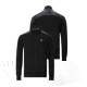 FZ Forza Catan Trainingsjacke Herren Schwarz