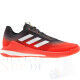 Adidas Crazyflight M Rot Schwarz
