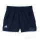 Adidas Club Shorts Blau