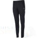 Dunlop Clubline Knitted Pants Damen Schwarz