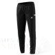 Adidas T19 Woven Pants Damen Schwarz