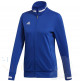 Adidas T19 Trainingsjacke Damen Royal Blau