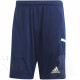Adidas T19 Shorts Herren Navy Blau