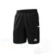 Adidas T19 Woven Short Herren Schwarz