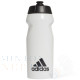 Adidas Performance Flasche 0.5L Weiß