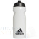 Adidas Performance Flasche 0.5L Weiß