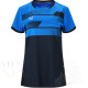 FZ Forza Leer T-shirt Damen Blau