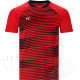 FZ Forza Lester T-shirt Jugend Rot