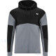 FZ Forza Shock Hoodie Grau