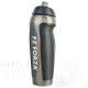FZ Forza Trinkflasche Schwarz